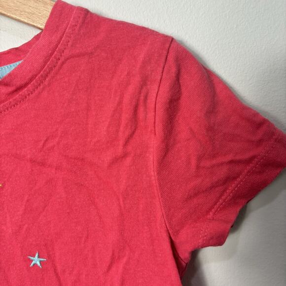 Mini Boden Song Bird Tee - Picture 3 of 5